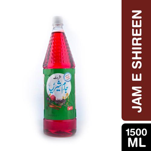 Jam e Shirin 1500 ml In City