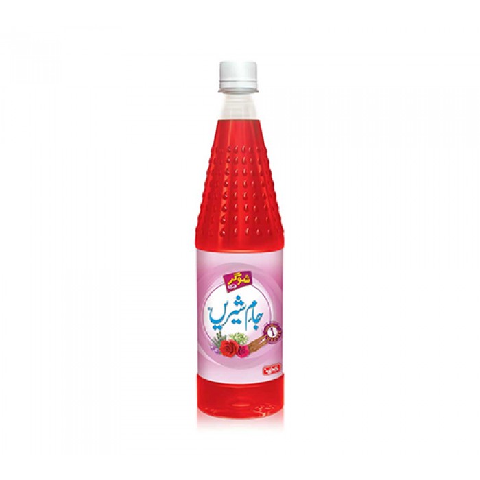 Jam e Shirin Sugar Free 800 ml In City